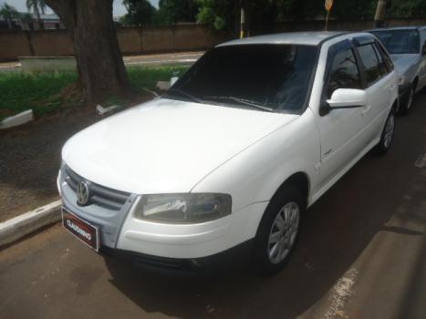 VOLKSWAGEN Gol 1.6 4P G4 POWER FLEX, Foto 1