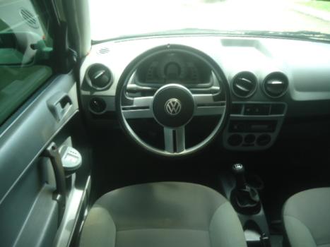 VOLKSWAGEN Gol 1.6 4P G4 POWER FLEX, Foto 4