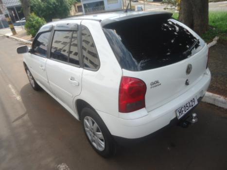 VOLKSWAGEN Gol 1.6 4P G4 POWER FLEX, Foto 5