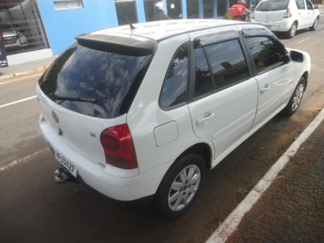 VOLKSWAGEN Gol 1.6 4P G4 POWER FLEX, Foto 6