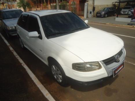 VOLKSWAGEN Gol 1.6 4P G4 POWER FLEX, Foto 7