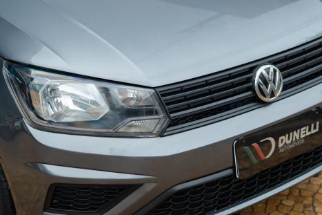 VOLKSWAGEN Gol 1.6 4P FLEX MSI, Foto 3
