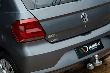 VOLKSWAGEN Gol 1.6 4P FLEX MSI, Foto 6