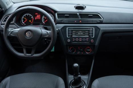 VOLKSWAGEN Gol 1.6 4P FLEX MSI, Foto 8