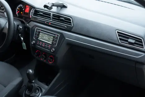 VOLKSWAGEN Gol 1.6 4P FLEX MSI, Foto 10