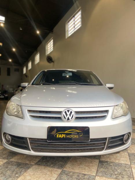 VOLKSWAGEN Gol 1.6 4P G5 POWER FLEX, Foto 2