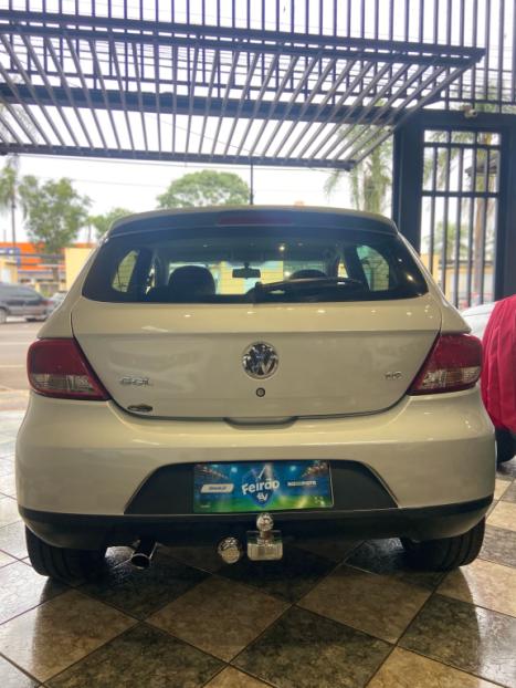 VOLKSWAGEN Gol 1.6 4P G5 POWER FLEX, Foto 3