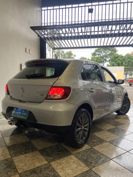 VOLKSWAGEN Gol 1.6 4P G5 POWER FLEX, Foto 4