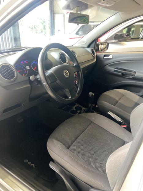 VOLKSWAGEN Gol 1.6 4P G5 POWER FLEX, Foto 5
