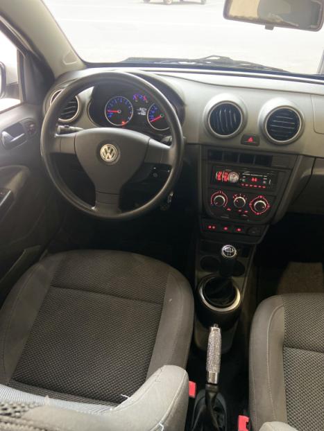 VOLKSWAGEN Gol 1.6 4P G5 POWER FLEX, Foto 6