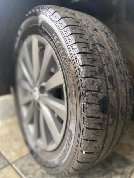 VOLKSWAGEN Gol 1.6 4P G5 POWER FLEX, Foto 8