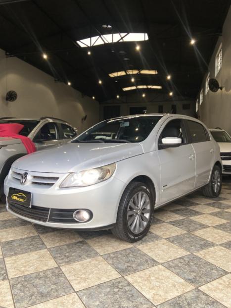 VOLKSWAGEN Gol 1.6 4P G5 POWER FLEX, Foto 10