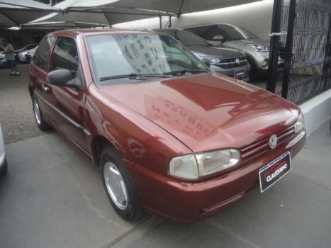 VOLKSWAGEN Gol 1.6, Foto 1