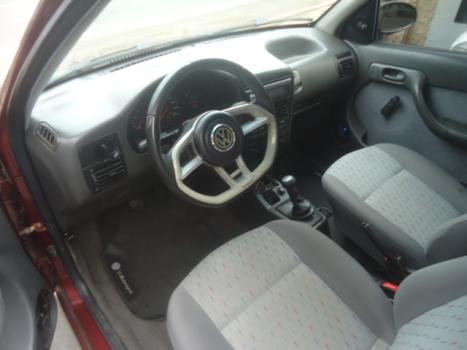 VOLKSWAGEN Gol 1.6, Foto 2