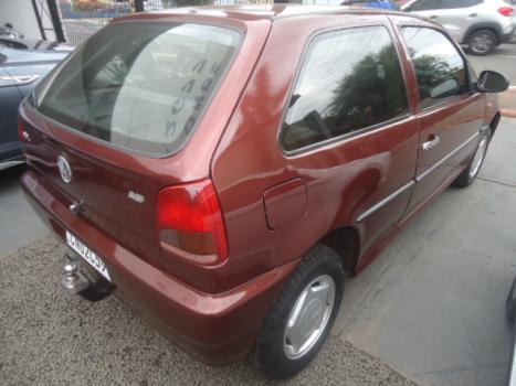 VOLKSWAGEN Gol 1.6, Foto 4