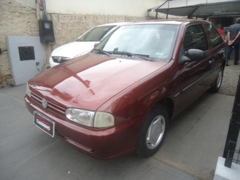 VOLKSWAGEN Gol 1.6, Foto 5