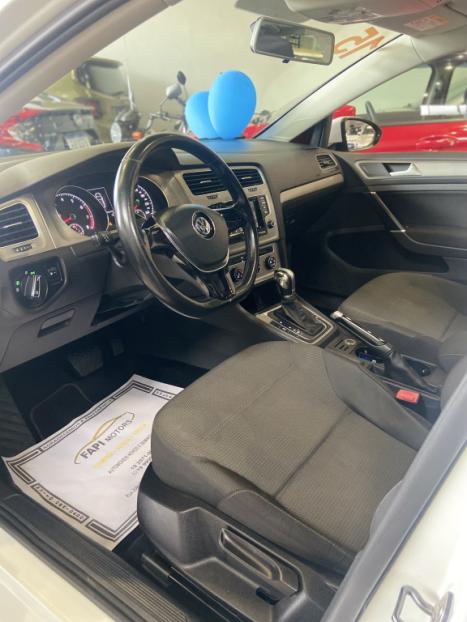 VOLKSWAGEN Golf 1.4 16V 4P TSI COMFORTLINE AUTOM�TICO, Foto 5