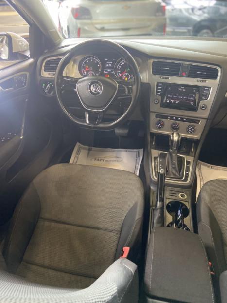 VOLKSWAGEN Golf 1.4 16V 4P TSI COMFORTLINE AUTOM�TICO, Foto 6