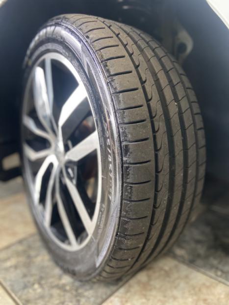 VOLKSWAGEN Golf 1.4 16V 4P TSI COMFORTLINE AUTOM�TICO, Foto 7