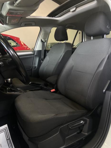 VOLKSWAGEN Golf 1.4 16V 4P TSI COMFORTLINE AUTOM�TICO, Foto 8