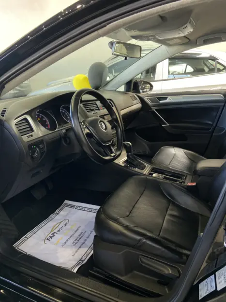 VOLKSWAGEN Golf 1.4 16V 4P TSI COMFORTLINE AUTOM�TICO, Foto 5