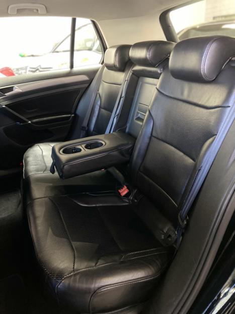 VOLKSWAGEN Golf 1.4 16V 4P TSI COMFORTLINE AUTOM�TICO, Foto 8