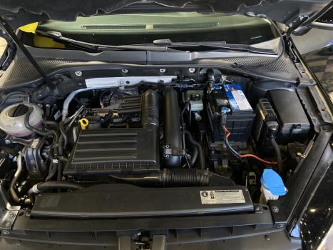 VOLKSWAGEN Golf 1.4 16V 4P TSI COMFORTLINE AUTOM�TICO, Foto 10