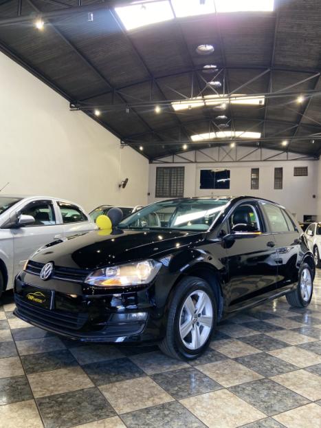 VOLKSWAGEN Golf 1.4 16V 4P TSI COMFORTLINE AUTOM�TICO, Foto 11