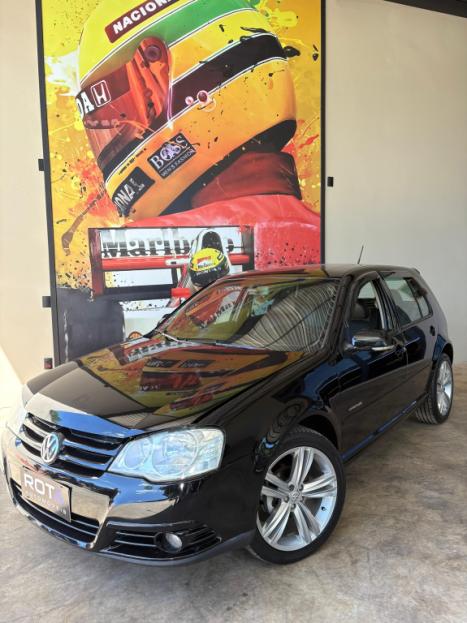 VOLKSWAGEN Golf 1.6 4P SPORTLINE FLEX, Foto 1
