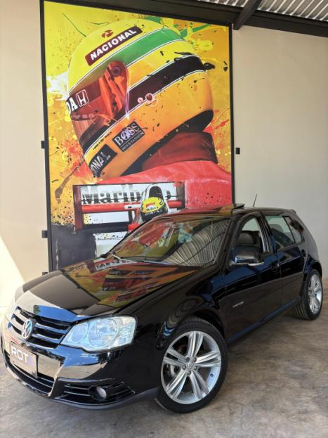 VOLKSWAGEN Golf 1.6 4P SPORTLINE FLEX, Foto 2