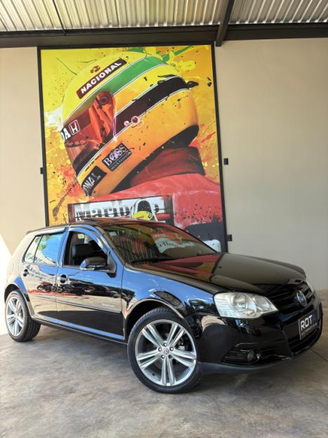 VOLKSWAGEN Golf 1.6 4P SPORTLINE FLEX, Foto 3