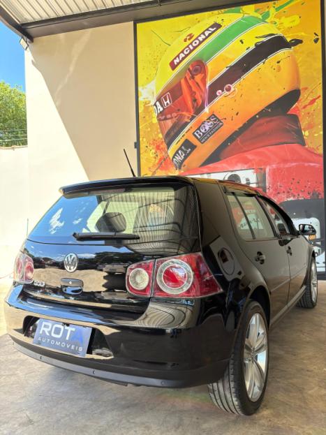 VOLKSWAGEN Golf 1.6 4P SPORTLINE FLEX, Foto 4