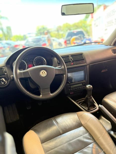 VOLKSWAGEN Golf 1.6 4P SPORTLINE FLEX, Foto 9