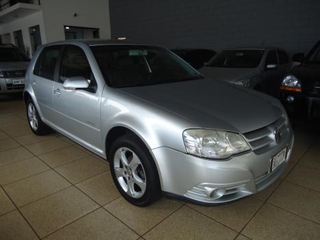 VOLKSWAGEN Golf 1.6 4P SPORTLINE FLEX, Foto 1