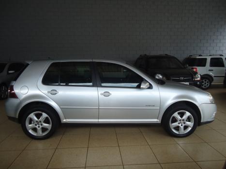VOLKSWAGEN Golf 1.6 4P SPORTLINE FLEX, Foto 2