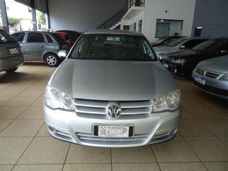 VOLKSWAGEN Golf 1.6 4P SPORTLINE FLEX, Foto 3