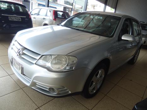 VOLKSWAGEN Golf 1.6 4P SPORTLINE FLEX, Foto 4