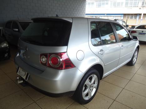 VOLKSWAGEN Golf 1.6 4P SPORTLINE FLEX, Foto 6