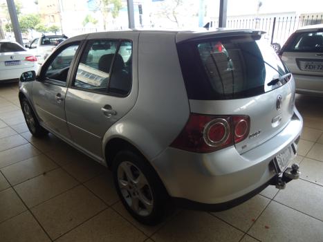 VOLKSWAGEN Golf 1.6 4P SPORTLINE FLEX, Foto 7