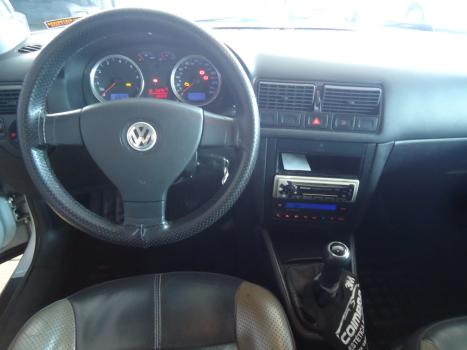 VOLKSWAGEN Golf 1.6 4P SPORTLINE FLEX, Foto 8