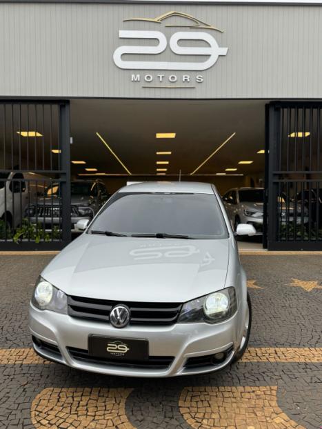 VOLKSWAGEN Golf 1.6 4P SPORTLINE FLEX, Foto 1