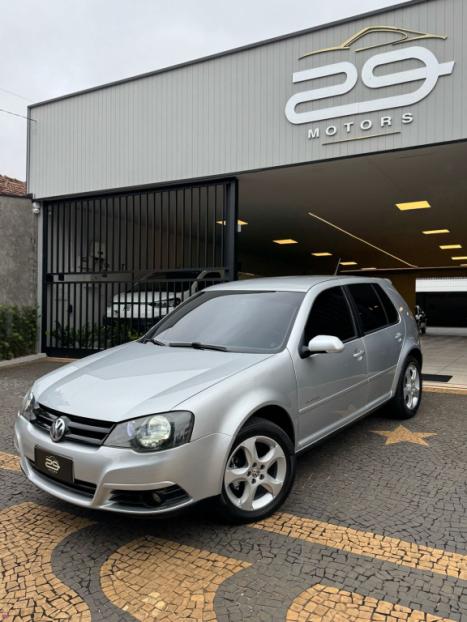 VOLKSWAGEN Golf 1.6 4P SPORTLINE FLEX, Foto 2