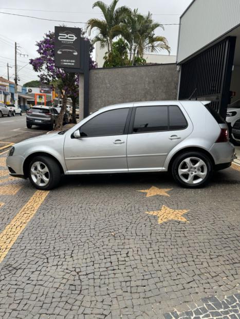 VOLKSWAGEN Golf 1.6 4P SPORTLINE FLEX, Foto 3
