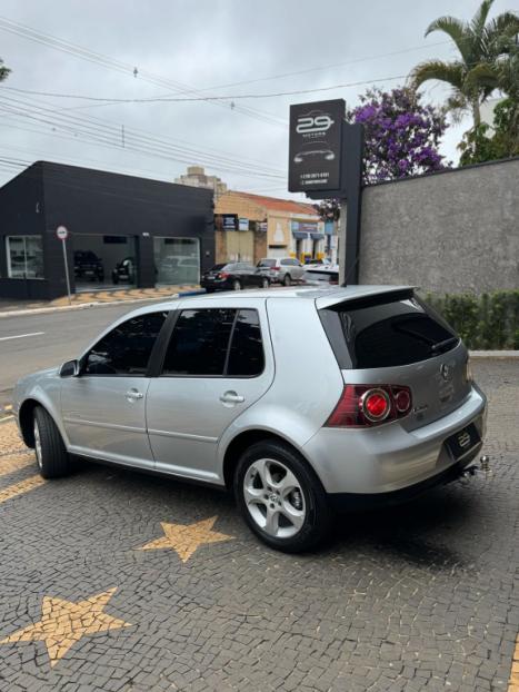 VOLKSWAGEN Golf 1.6 4P SPORTLINE FLEX, Foto 4