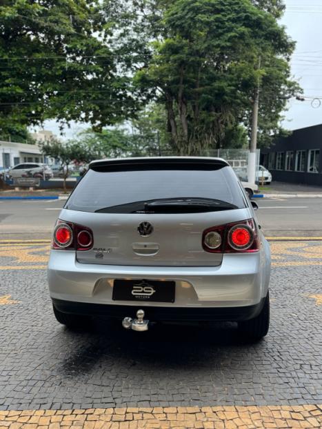 VOLKSWAGEN Golf 1.6 4P SPORTLINE FLEX, Foto 5