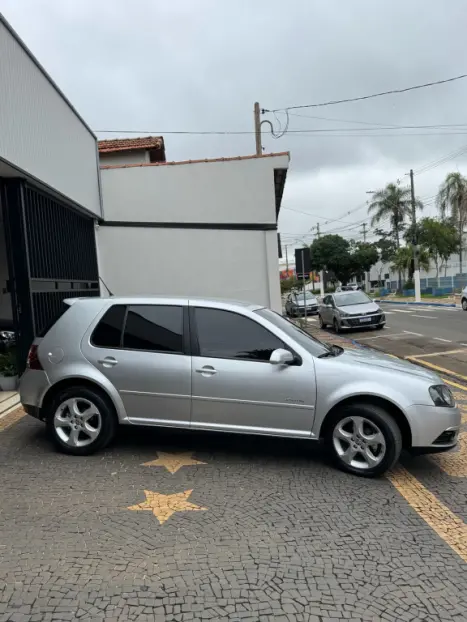 VOLKSWAGEN Golf 1.6 4P SPORTLINE FLEX, Foto 6
