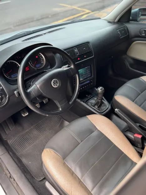 VOLKSWAGEN Golf 1.6 4P SPORTLINE FLEX, Foto 8