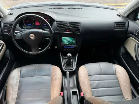 VOLKSWAGEN Golf 1.6 4P SPORTLINE FLEX, Foto 9