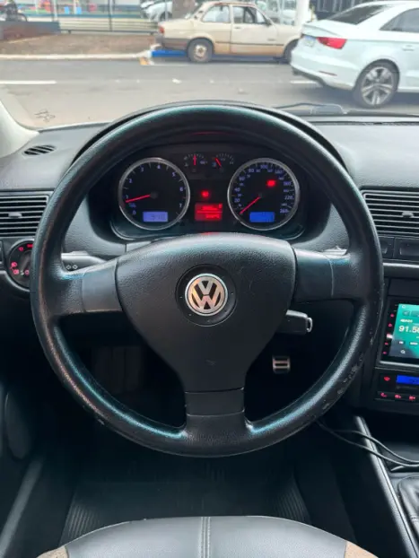 VOLKSWAGEN Golf 1.6 4P SPORTLINE FLEX, Foto 10