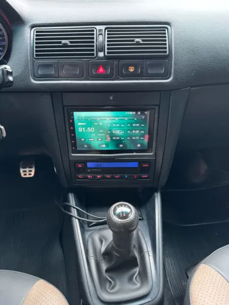 VOLKSWAGEN Golf 1.6 4P SPORTLINE FLEX, Foto 11